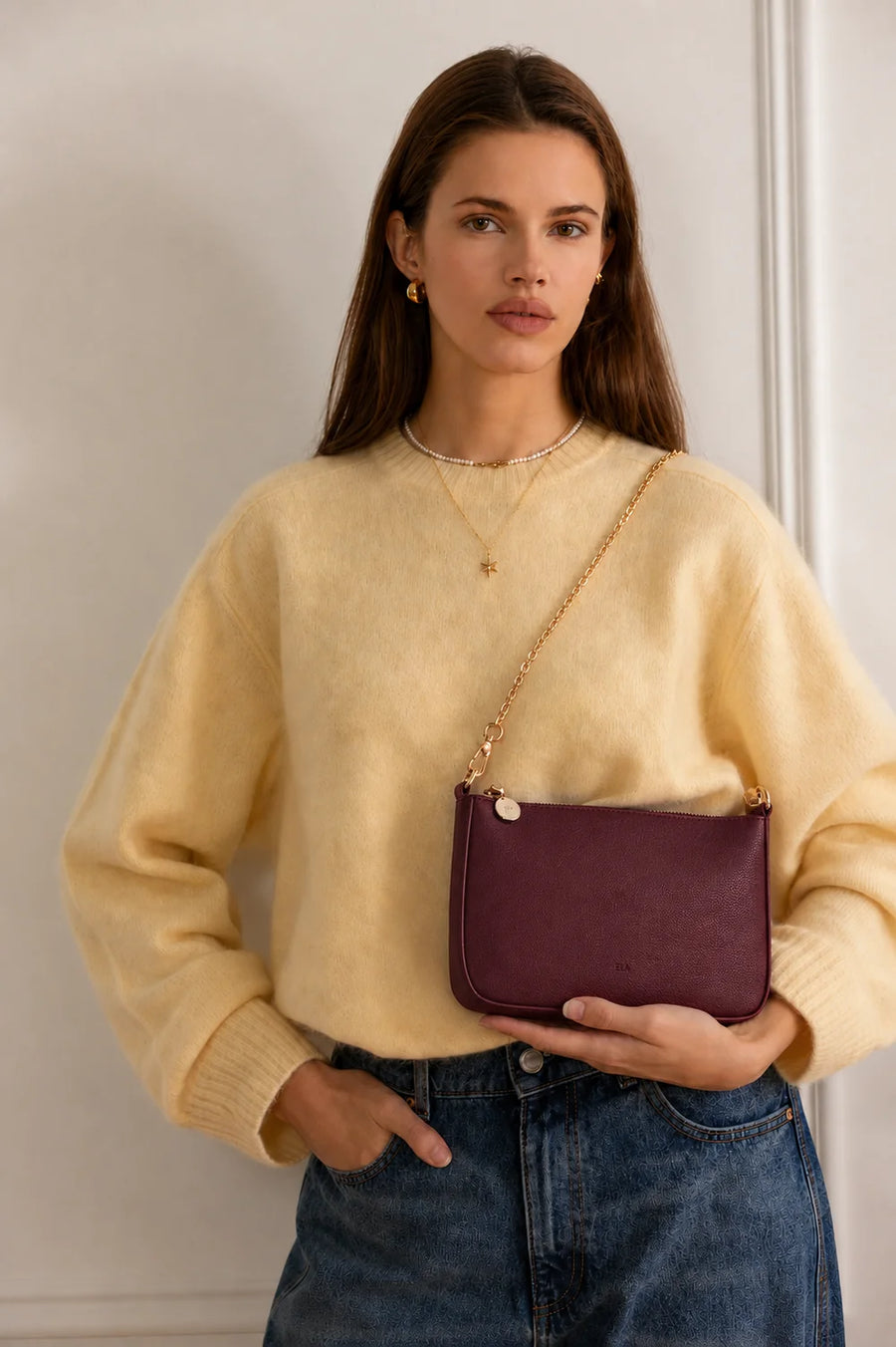Charlotte Bag
