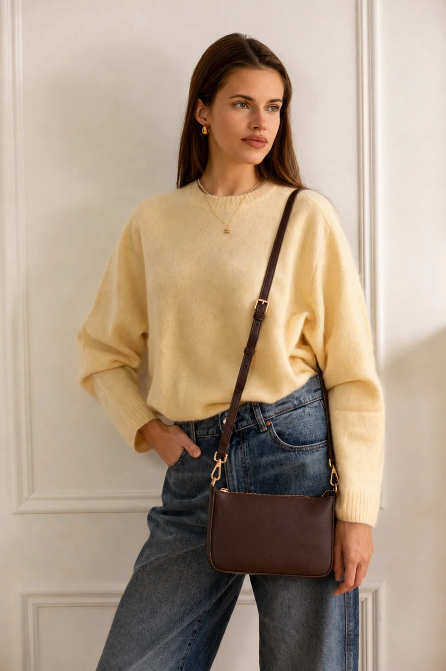 Charlotte Bag