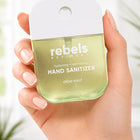 Aloe Mist Pocket Sanitizer