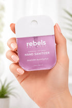 Lavender Eucalyptus Pocket Sanitizer