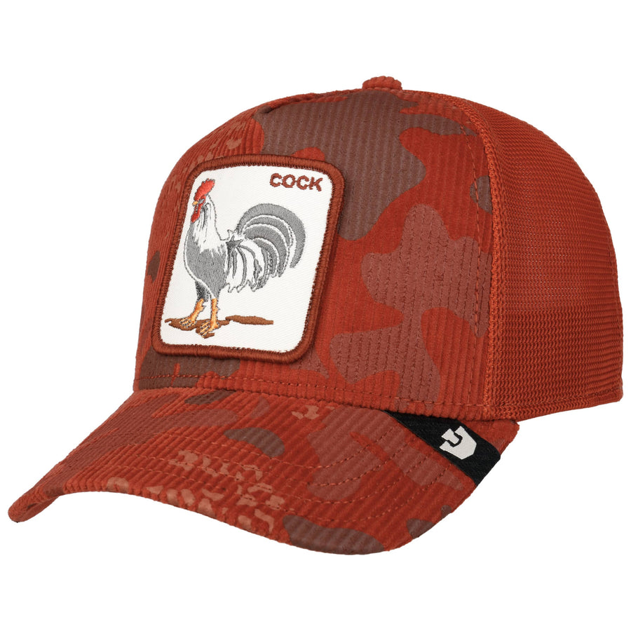 Goorin Bros Trucker Hat