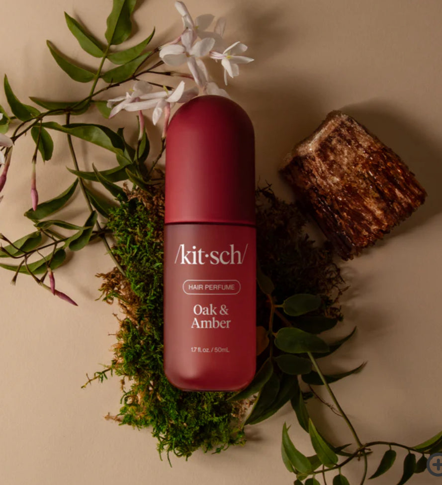 Oak & Amber - Hair Perfume