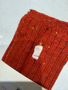 Holiday Heritage Sock