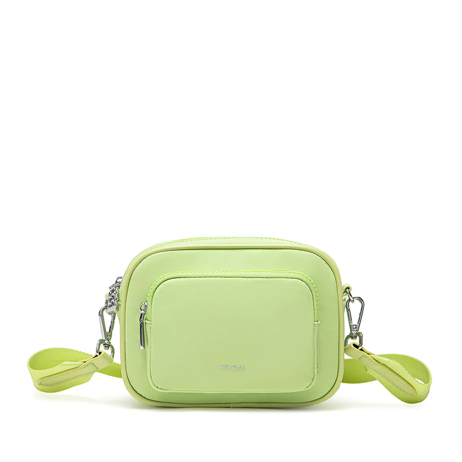 Daisy Crossbody