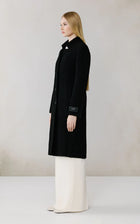 DIANE Boucle Midi Coat