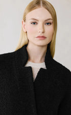 DIANE Boucle Midi Coat