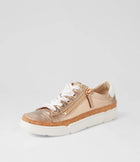 Toraine Champagne White Multi