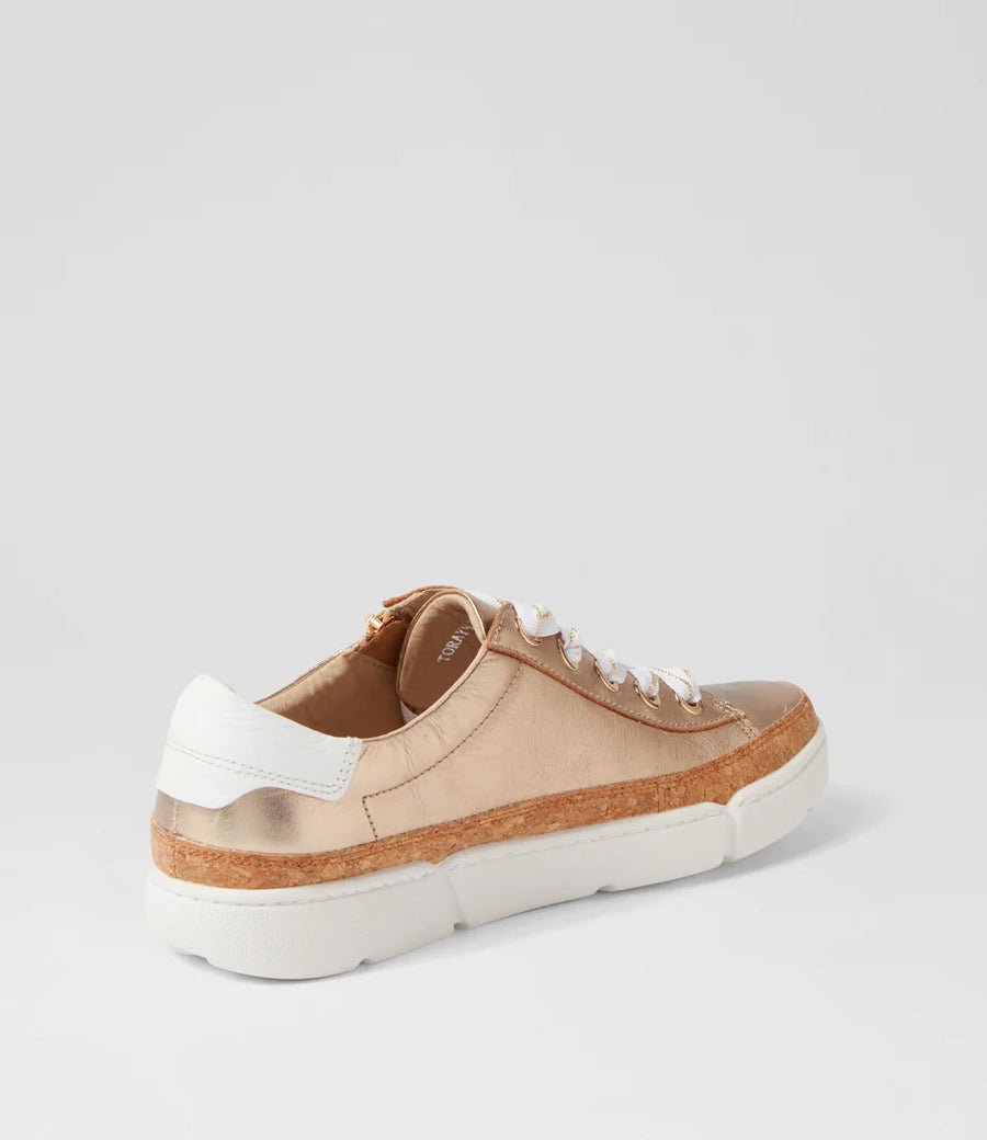 Toraine Champagne White Multi