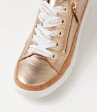 Toraine Champagne White Multi