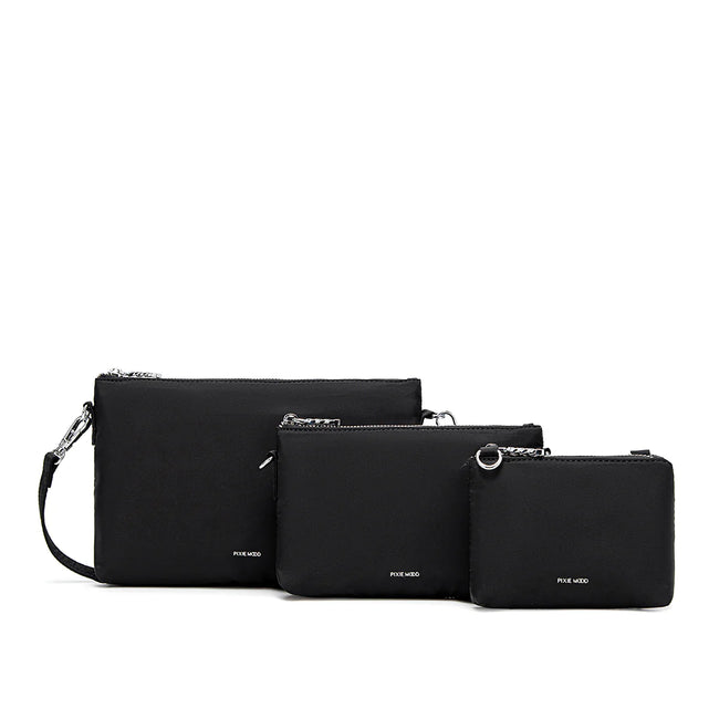 Drea Pouches Set