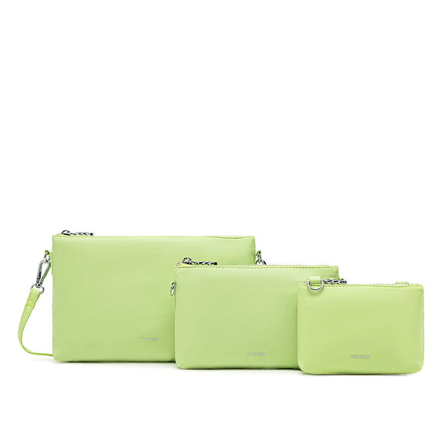 Drea Pouches Set