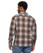 Desert Son Hero Stretch Knit Shirt