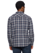 Kellerton Western Flannel Shirt