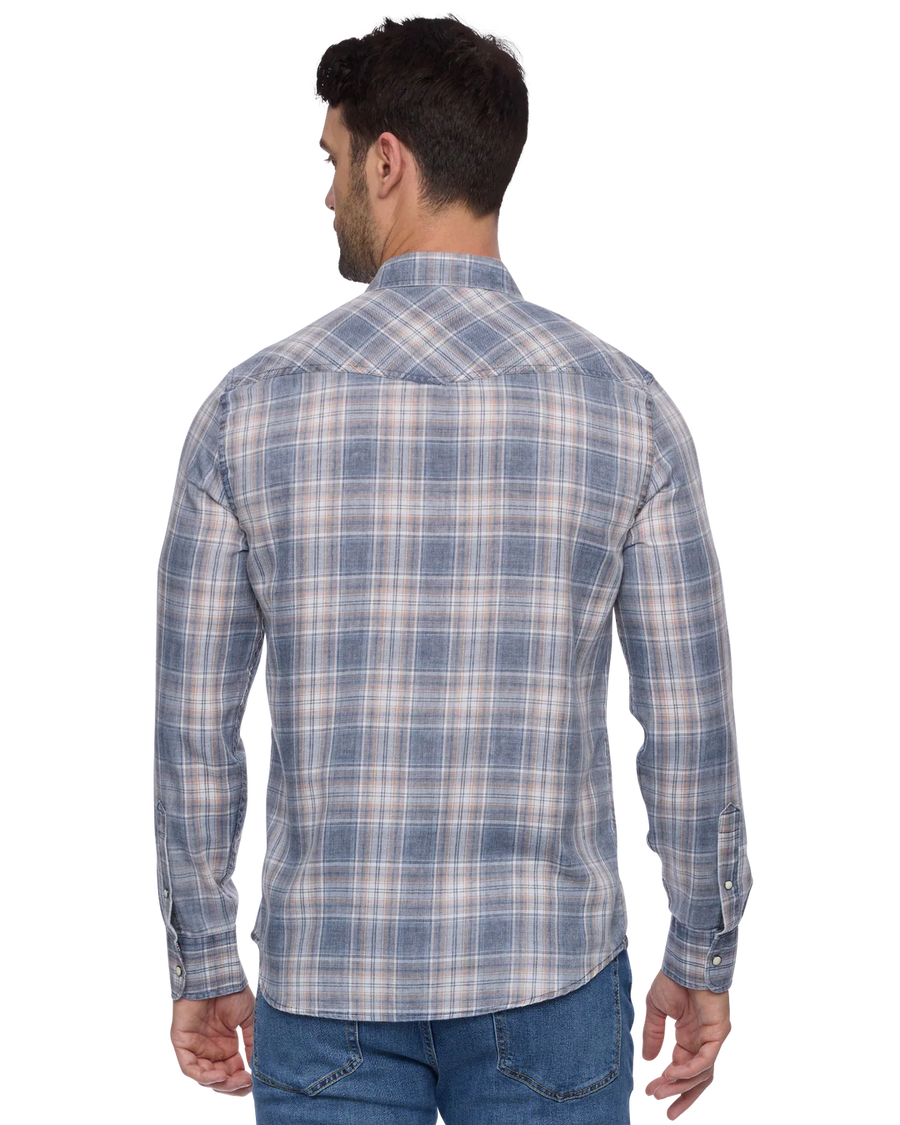 Lamar LS Vintage Soft