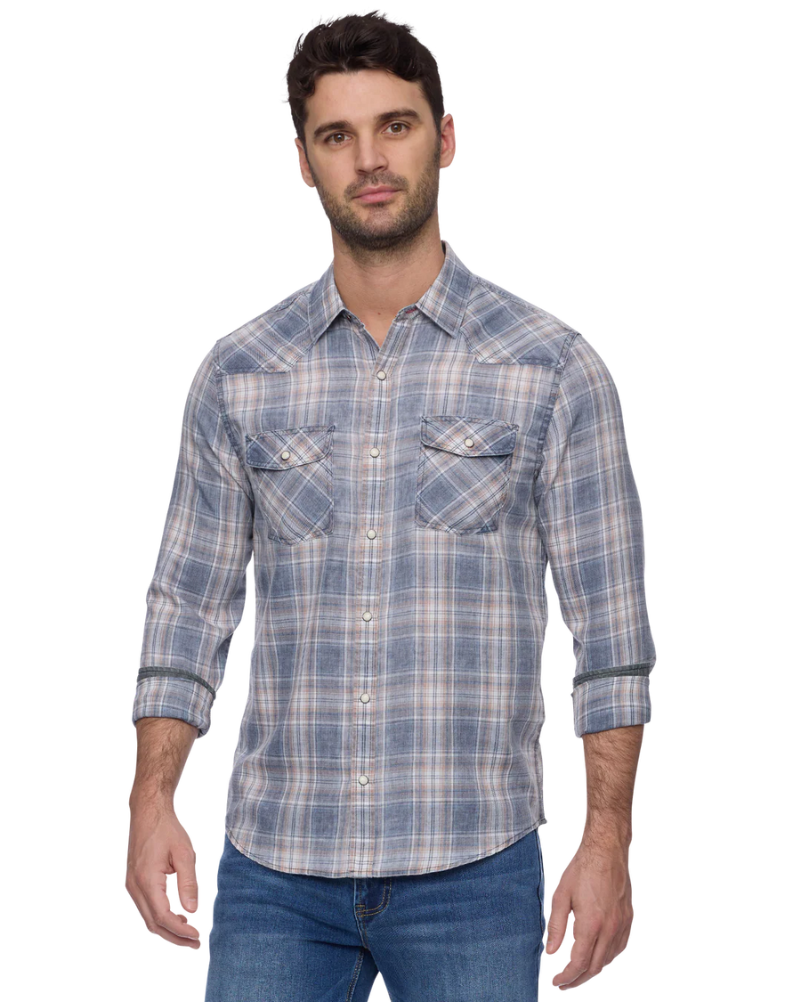 Lamar LS Vintage Soft