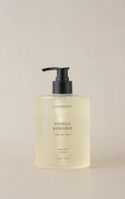 EVERYDAY WASH