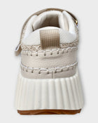 Tyche Step Forward Beige