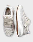 Tyche Step Forward Beige