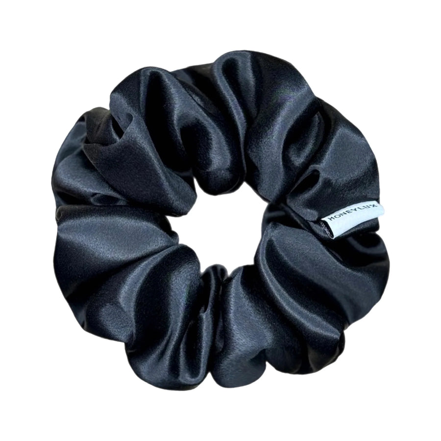 Premium Silk Scrunchies