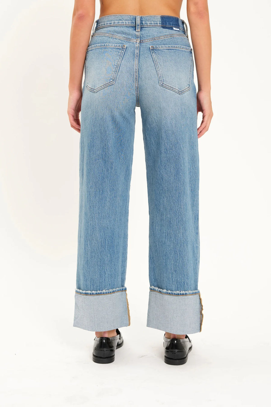 Eastside Loose Cuff in All Mine Vintage