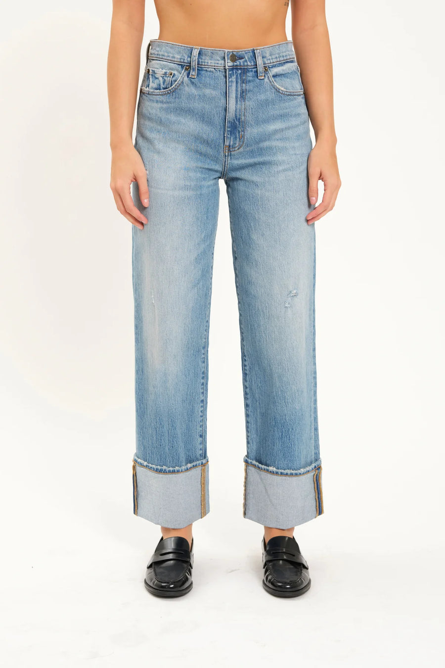 Eastside Loose Cuff in All Mine Vintage