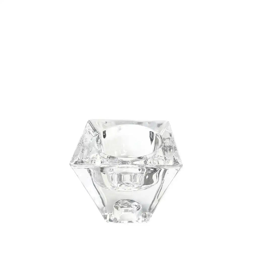 Tapered/Tealight 2 in 1 Candle holder