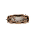 Eleanor Shoulder Bag - Latte