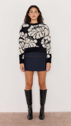 Eden Knit Sweater