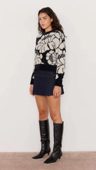 Eden Knit Sweater