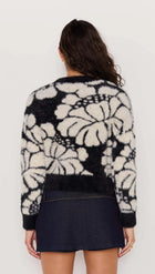 Eden Knit Sweater