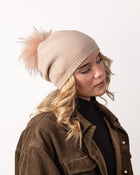 Evelyn Beanie