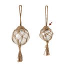 Indus Braided Ornamnet Large