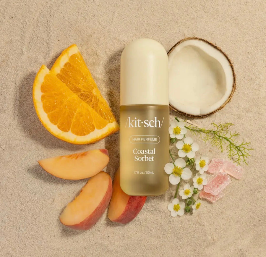 Coastal Sorbet - Hair Perfume