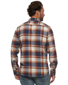 Peters Flannel Shirt