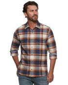 Peters Flannel Shirt