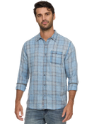 Paxton Vintage Soft Shirt
