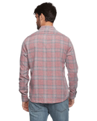 FA23WS1525 Red Paxton Vintage Soft Shirt