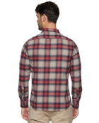 Napier Flannel Shirt