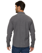 Sacramento Stretch Western Shirt
