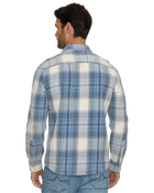 Ashville Vintage Washed Shirt
