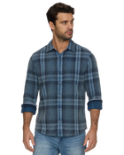 Brundidge Vintage Washed Shirt