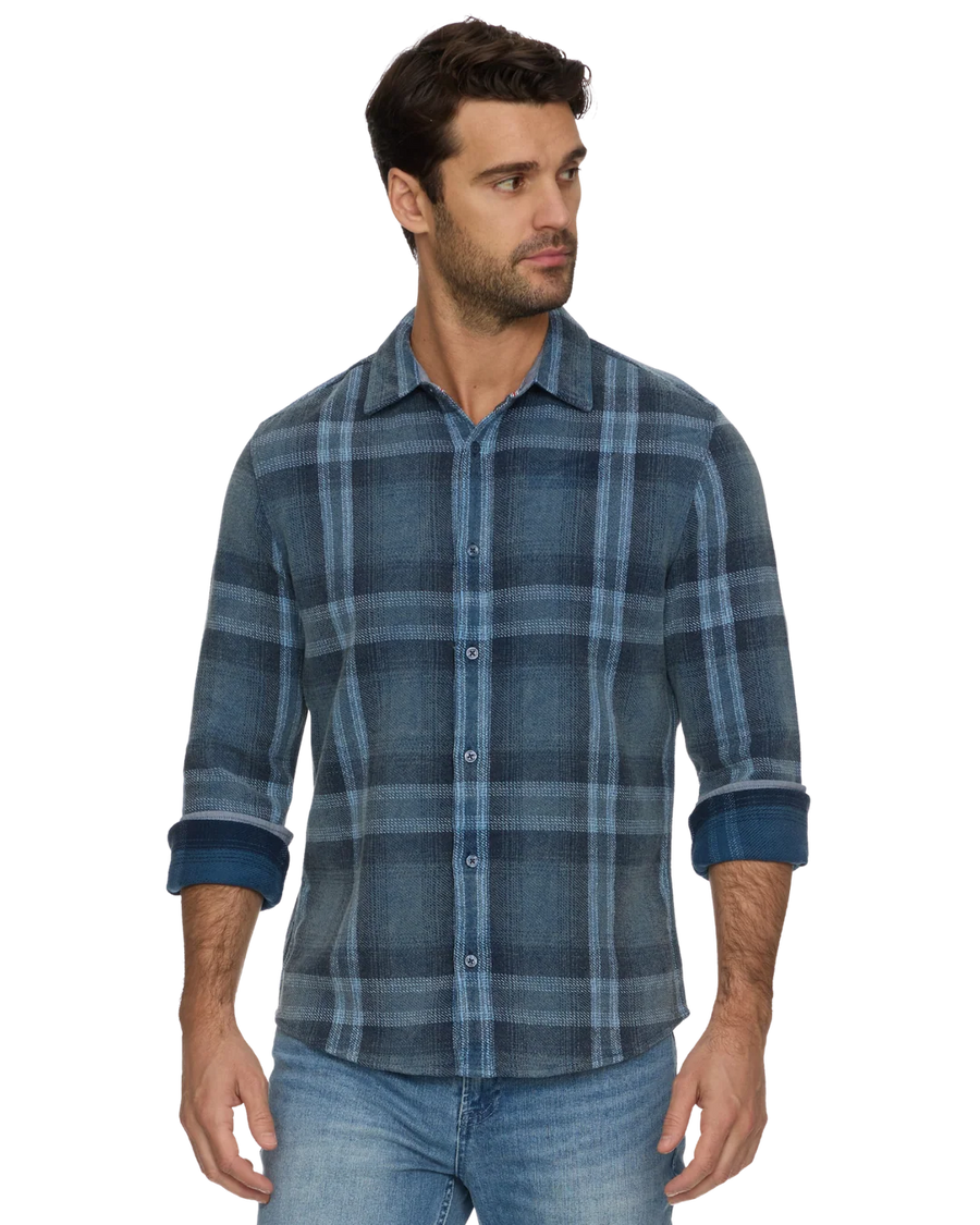 Brundidge Vintage Washed Shirt