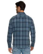 Brundidge Vintage Washed Shirt