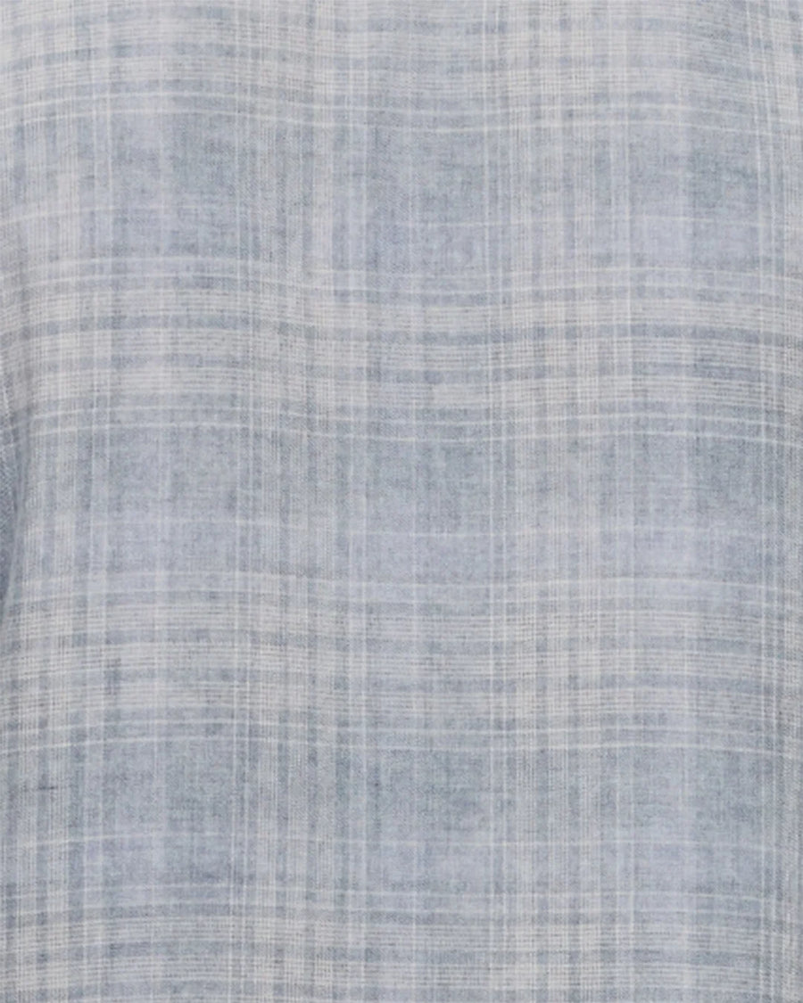 Millbrook Vintage Soft Western Shirt