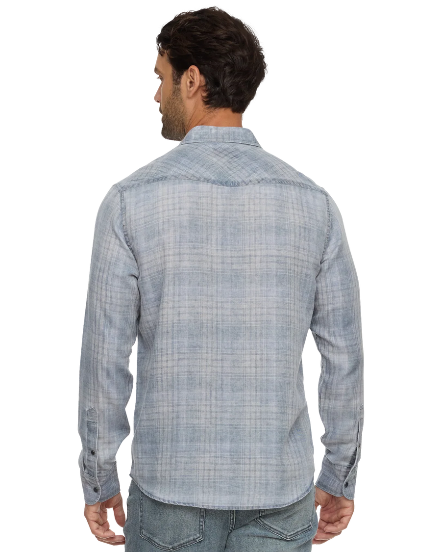 Millbrook Vintage Soft Western Shirt