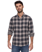 Repton Vintage Washed Shirt