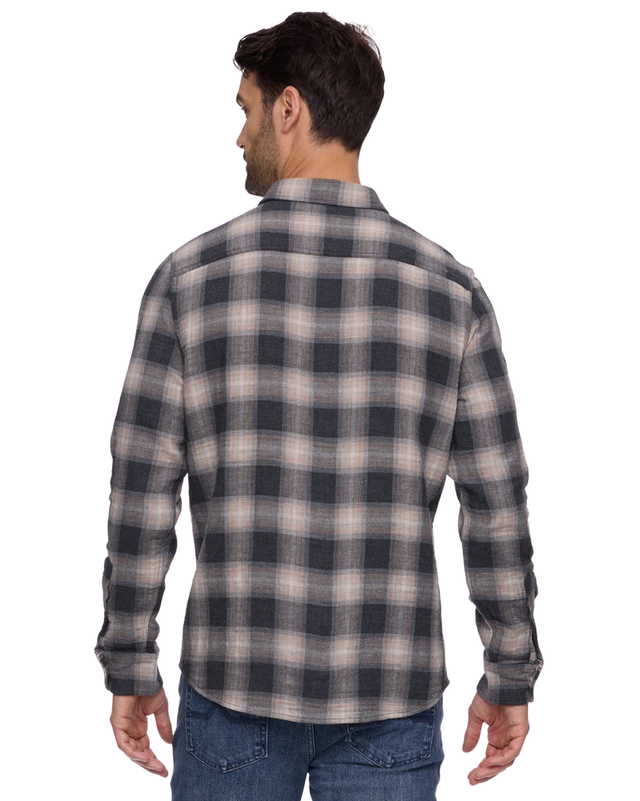 Repton Vintage Washed Shirt