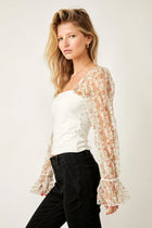 Free People - Gimme Butterflies L/S