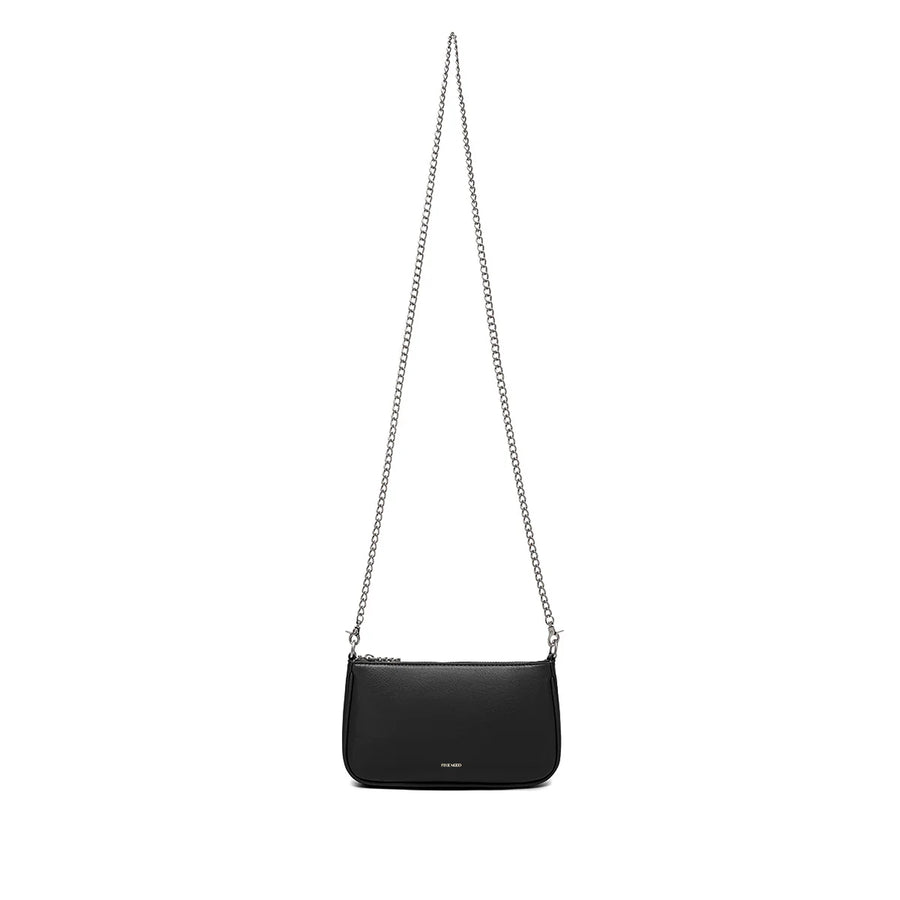 Franice Chain Crossbody