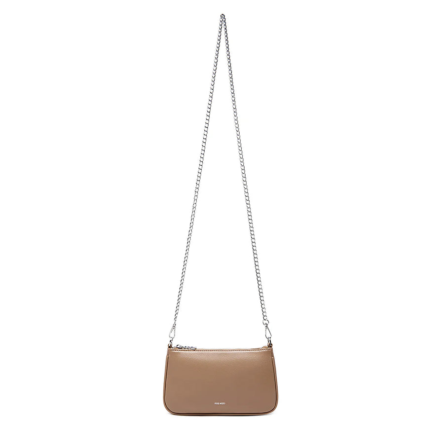Franice Chain Crossbody